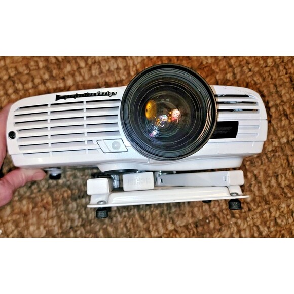 Barco/ Projection Design F22 1080 VizSim Bright S Professional/Commercial Grade - Picture 1 of 15